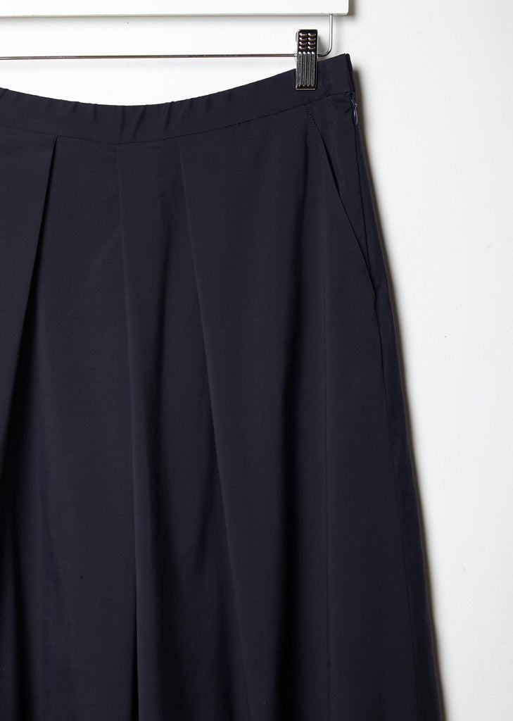 Hakama Wide Pant