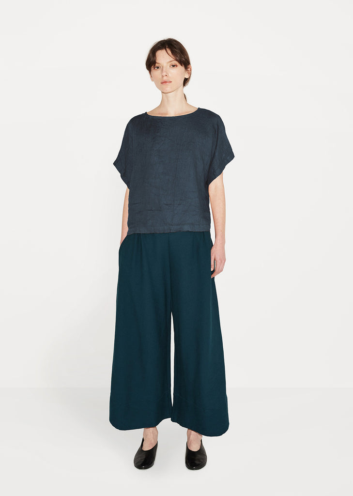 Crinkle Pant
