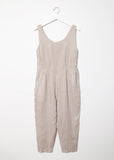 Linen Overalls