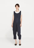 Linen Overalls