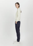Merino Wool Blend Sweatpants