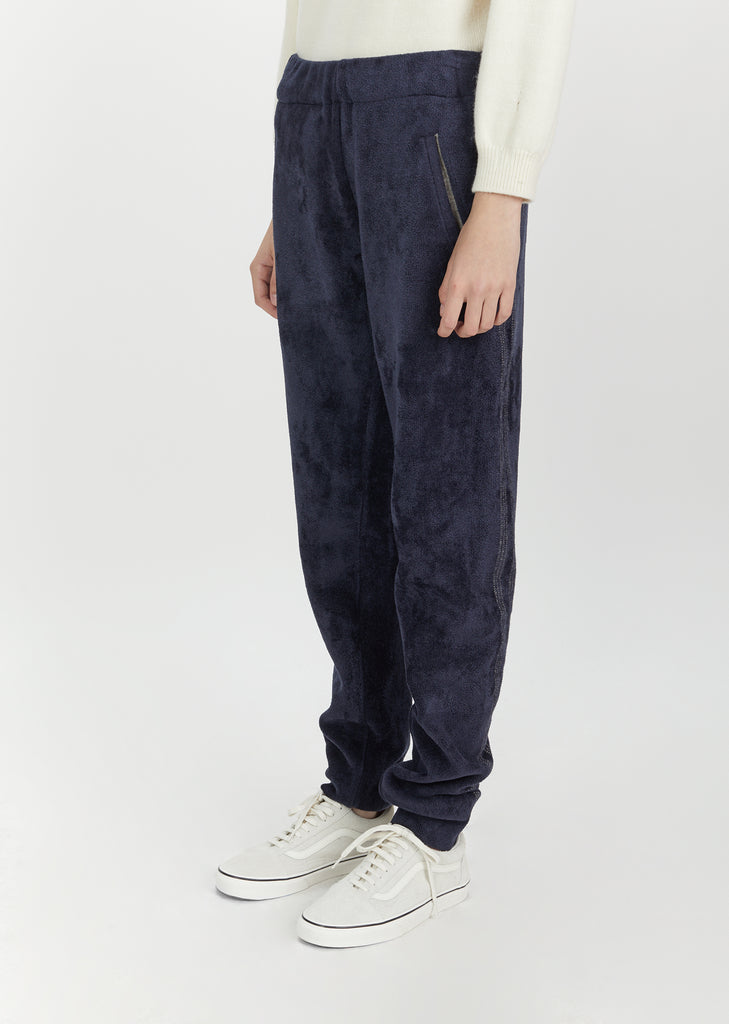 Merino Wool Blend Sweatpants