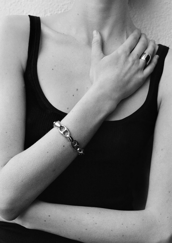 Barbara Chain Bracelet