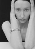 Classic Circle Bangle