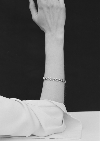 アクセサリー sophie buhai small circle link bracelet Small Circle Link Bracelet | Sophie Buhai