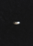 Small Donut Ring