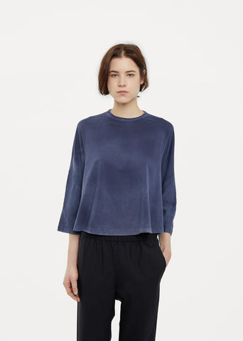 Cotton Swing Tee