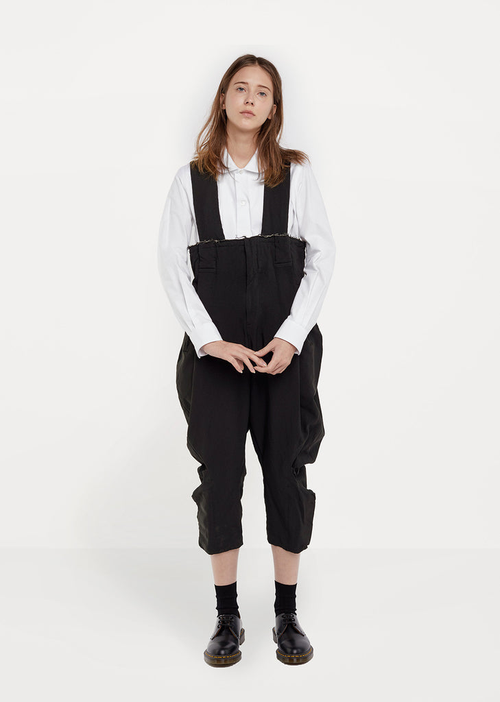 Velcro Jumpsuit