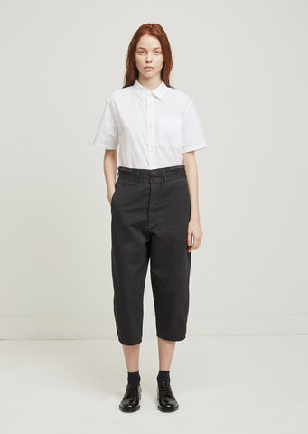 Farmer's Cotton Work Pants
