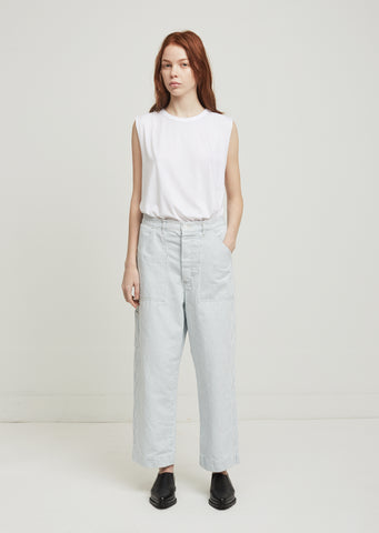 Hickory Painter Pants