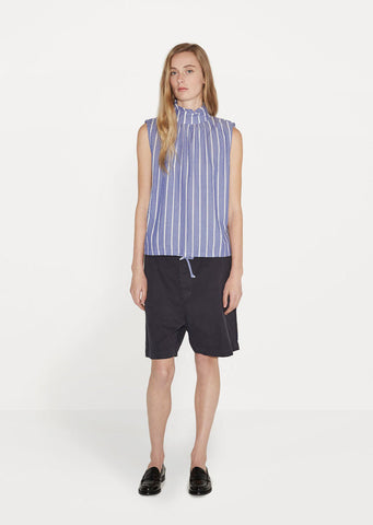 Unisex Drawstring Shorts