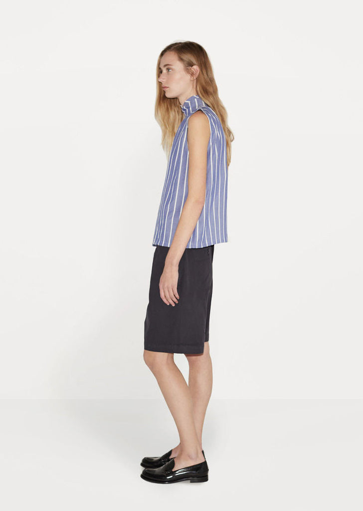 Unisex Drawstring Shorts