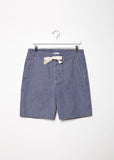 Unisex Drawstring Shorts