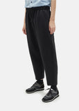 Jacquard Drawstring Pant