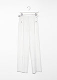 Wide Leg Chino