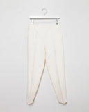 Braided Woolen Pant