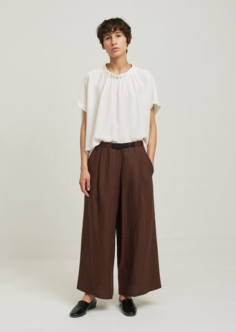 Sesterzio Full Pants