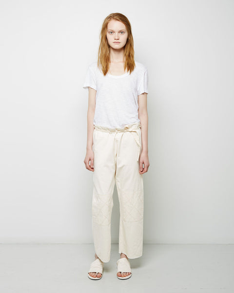 【PORTERNA】Addo Shea Trousers W51214R_04059_b1_s1_a1_1_m89_1