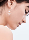 Botticelli Hoop Earring