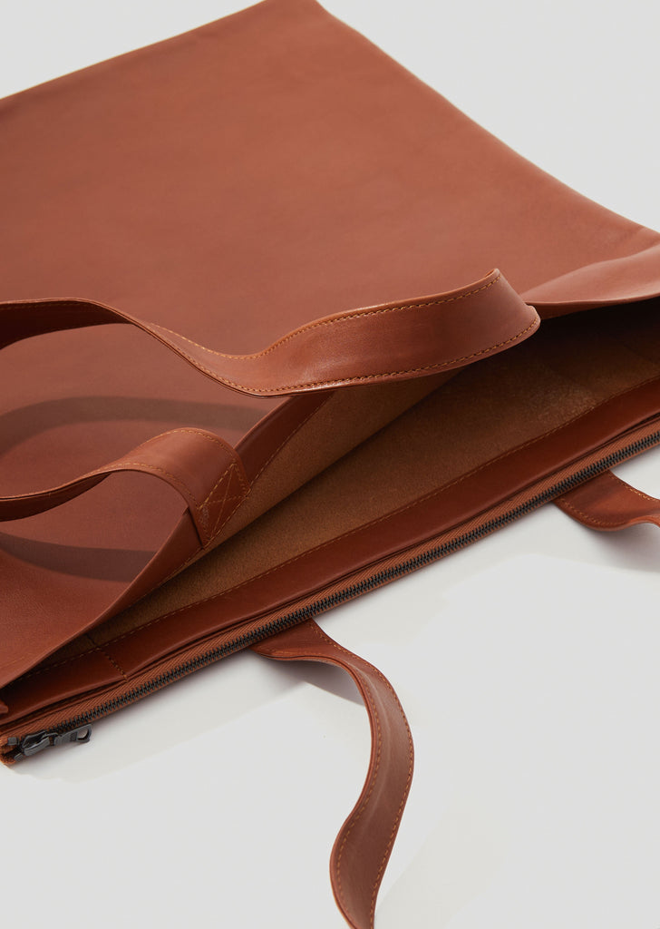 Ultrasoft Double Tote Bag