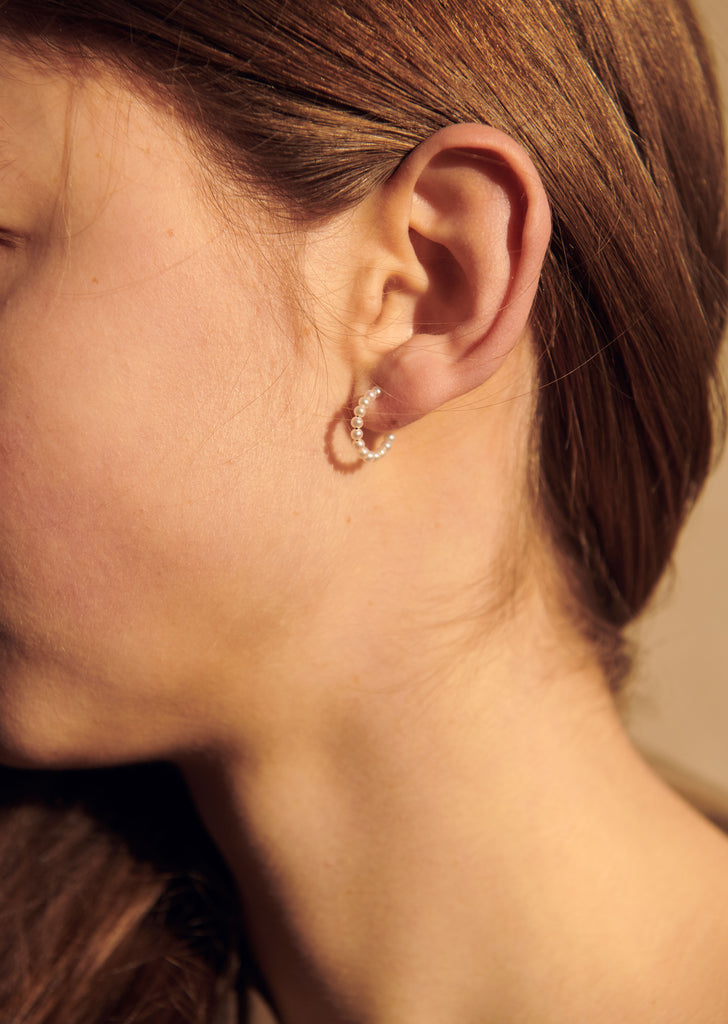 Marco Earring
