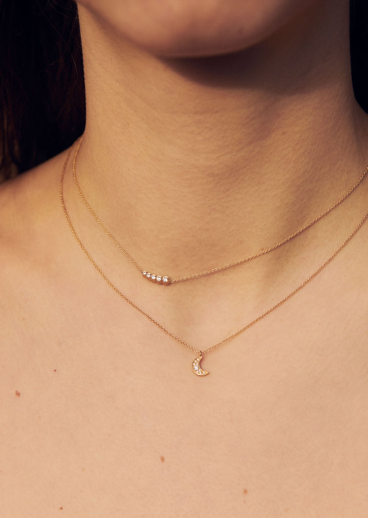 Lune Necklace