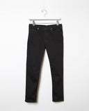 Berlin Cropped Jean