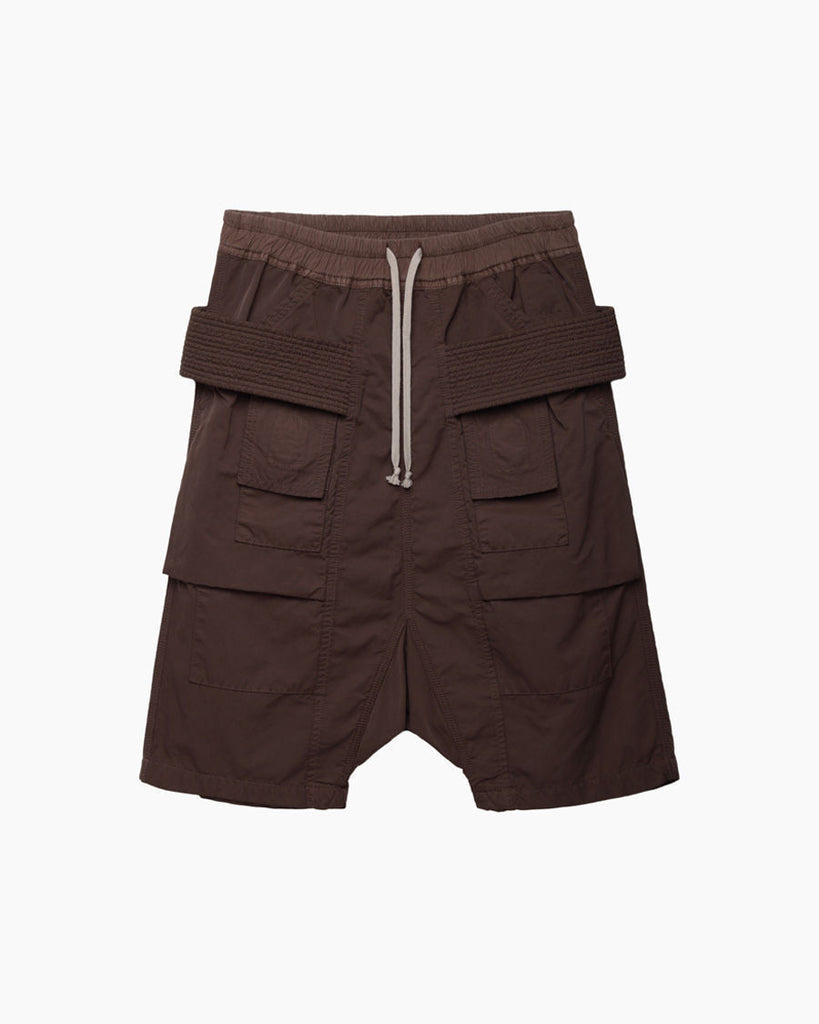 Cargo Pod Shorts
