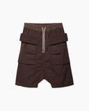 Cargo Pod Shorts