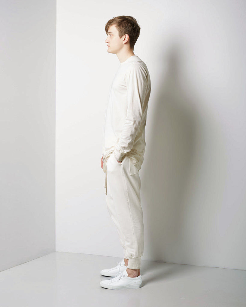 Prisoner Drawstring Pants