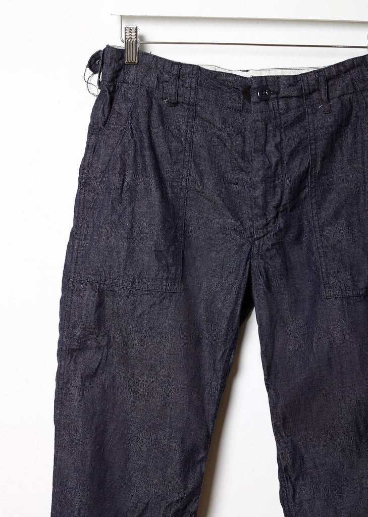 Fatigue Pant