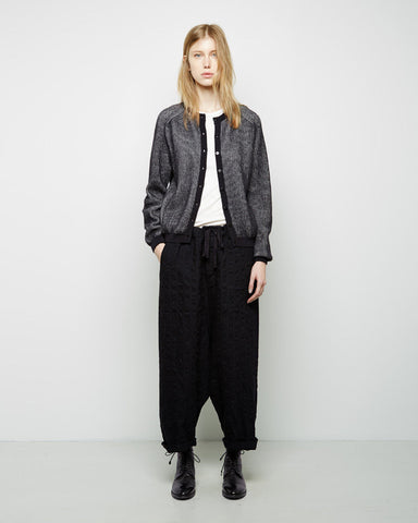 Fisherman Pants