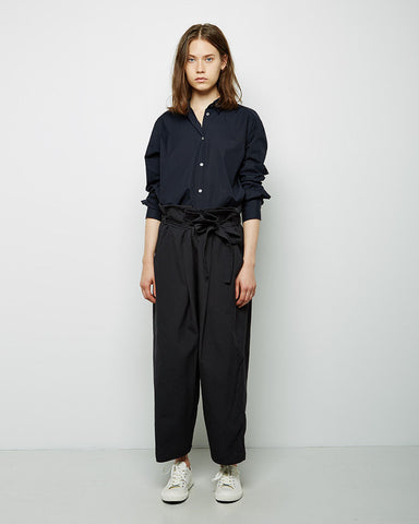 Samurai Pants