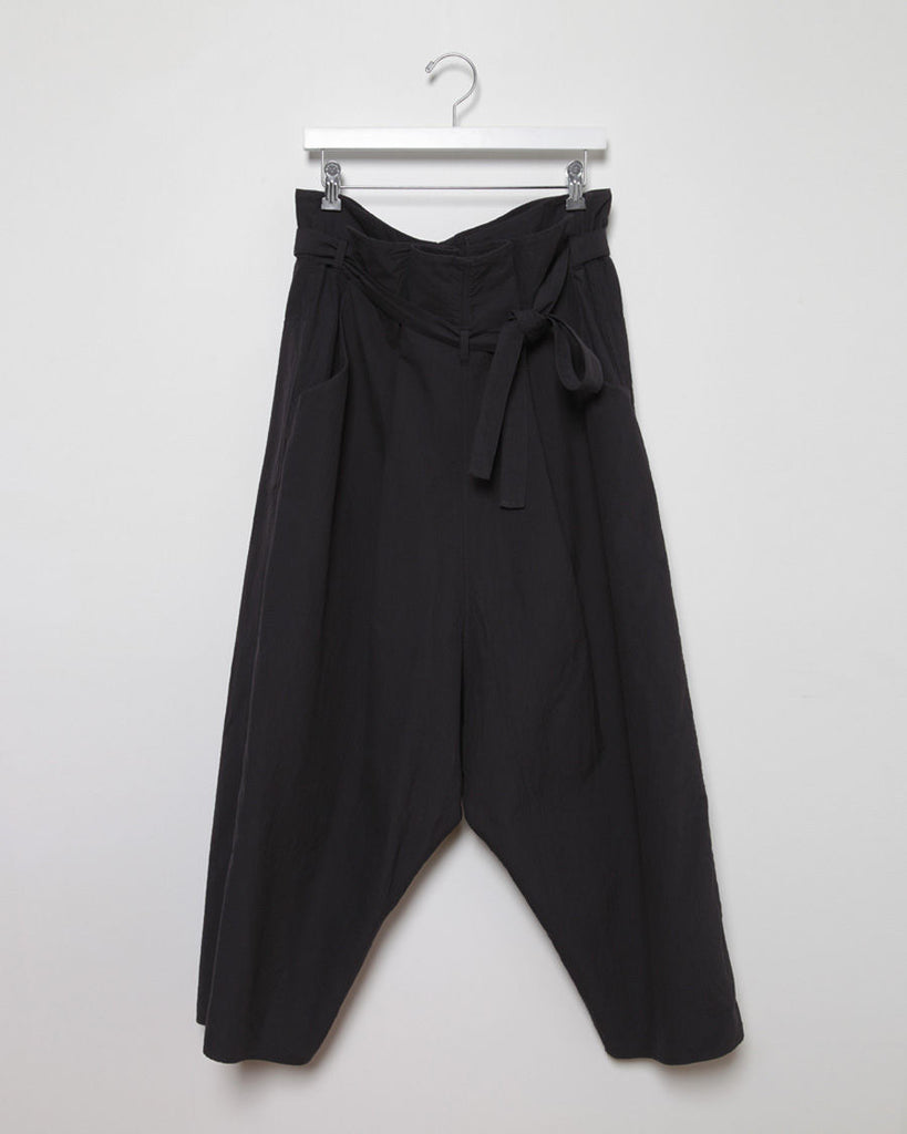 Samurai Pants