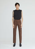 Loro Piana Cotton Denim Trousers
