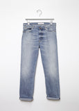 Karly Boyfriend Jeans
