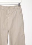 Long Chino Pant