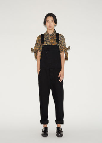 Lab Jean Overall