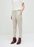 Law Linen Trousers