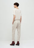 Law Linen Trousers