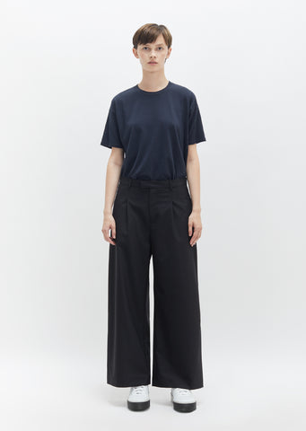 Fort Trouser