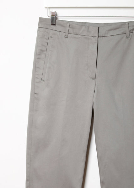【A.subjjject】 west loop lap pants ivory POPUP – A.subjjject