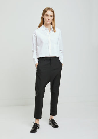 Was Trouser