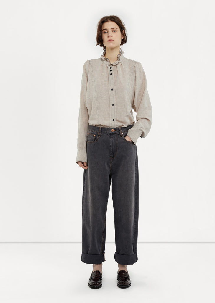 Corby Boyfriend Jeans