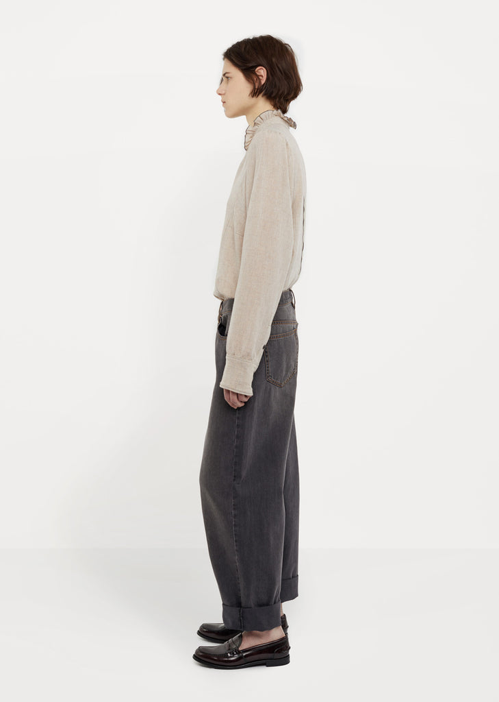 Corby Boyfriend Jeans