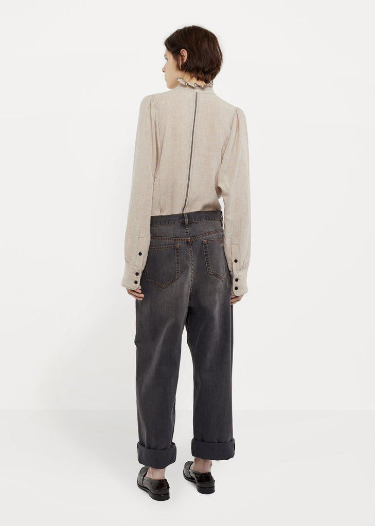 Corby Boyfriend Jeans