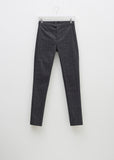 Kenton Pinstripe Slim Pants