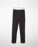 Velt Check Pant