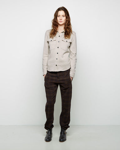 Velt Check Pant