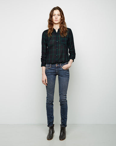 Trudy Slim Jean